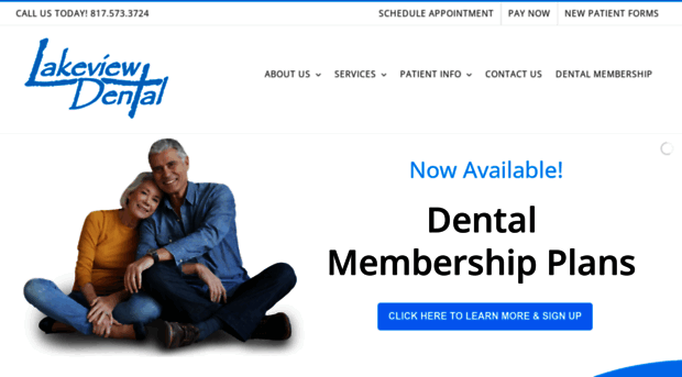 lakeview-dental.com