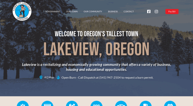 lakeview-oregon.com