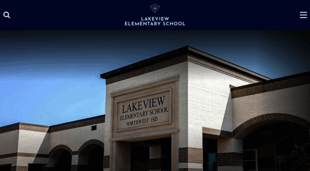 lakeview.nisdtx.org