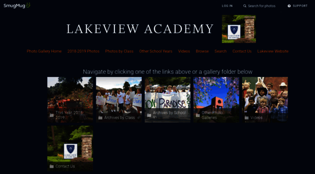 lakeviewacademy.smugmug.com