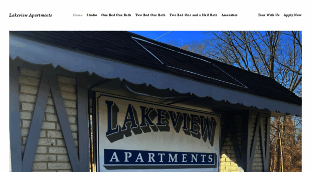 lakeviewapartmentshaslett.com