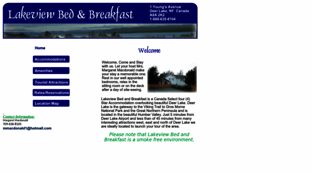 lakeviewbb.ca