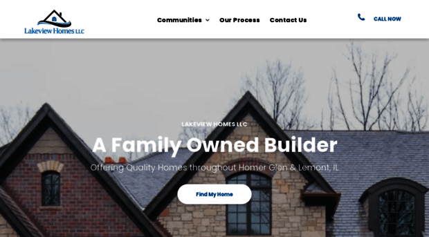 lakeviewbuilds.com