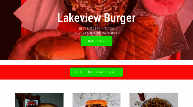 lakeviewburger.ca