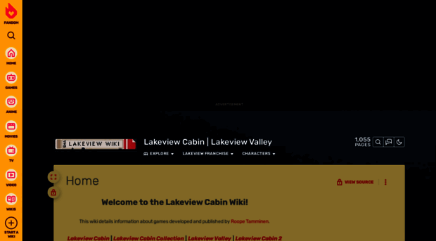 lakeviewcabin.fandom.com