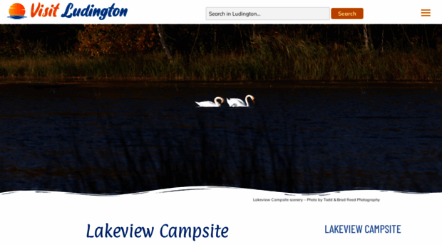 lakeviewcampsite.com