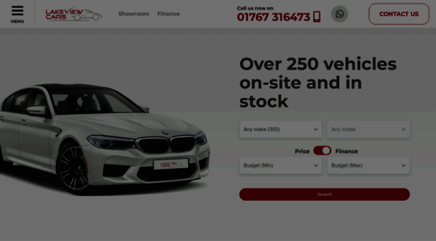 lakeviewcars.co.uk