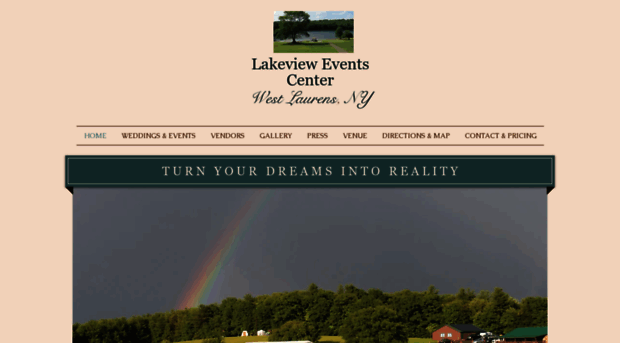 lakeviewcelebrations.com