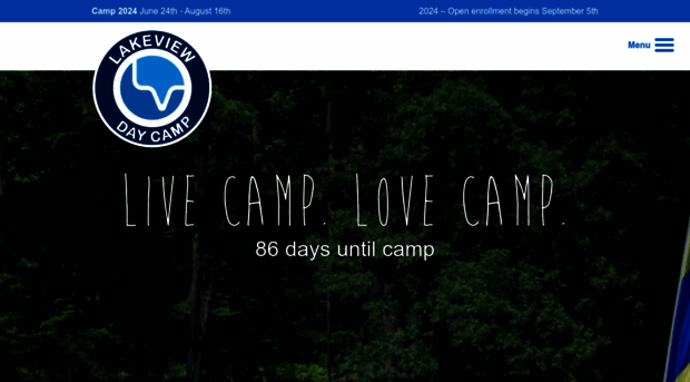 lakeviewdaycamp.com