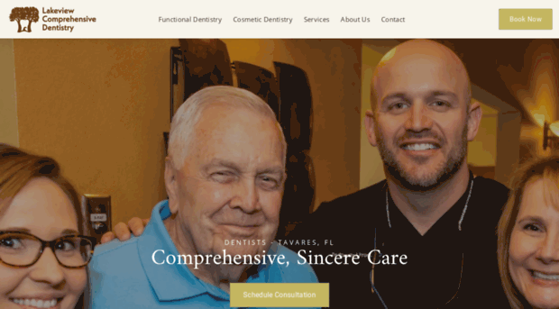 lakeviewdentistry.com