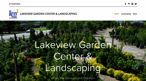 lakeviewgardencenter.com