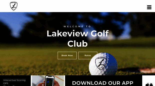 lakeviewgolf.net