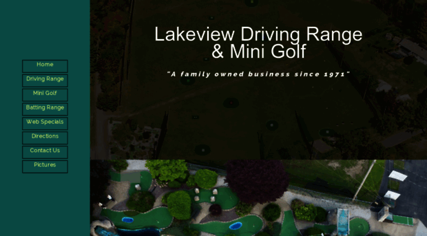 lakeviewgolfcenter.com