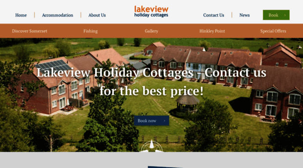 lakeviewholidaycottages.co.uk