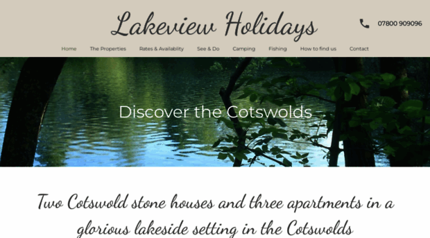 lakeviewholidays.co.uk