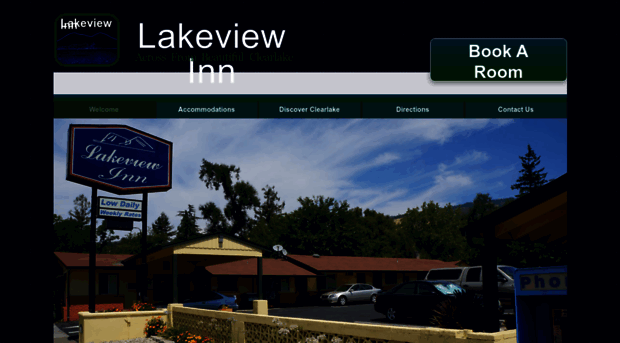 lakeviewinnlucerne.com