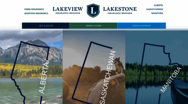 lakeviewinsurance.com