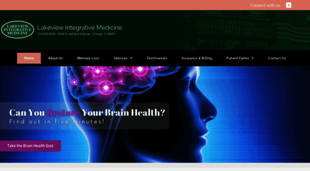 lakeviewintegrativemedicine.com