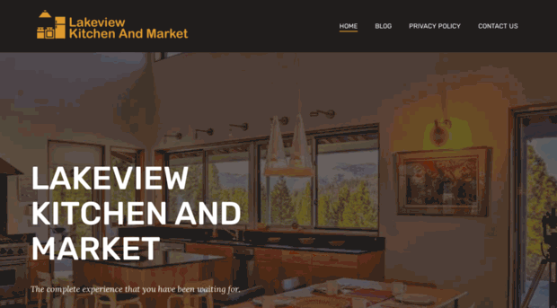 lakeviewkitchenandmarket.com