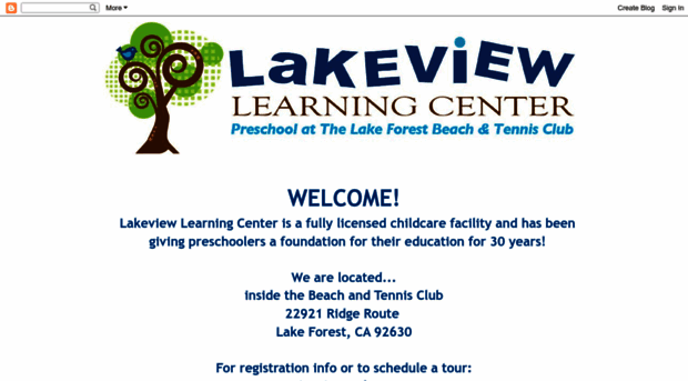 lakeviewlearningcenter.blogspot.com