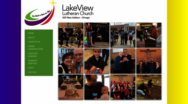 lakeviewlutheran.com