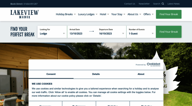 lakeviewmanor.co.uk