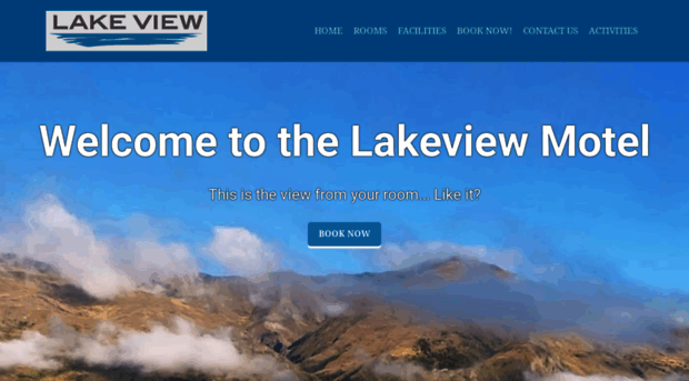 lakeviewmotel.co.nz