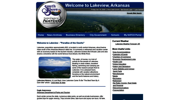 lakeviewnet.com