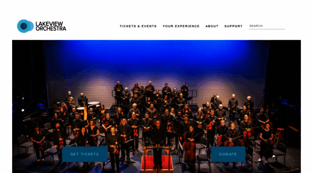 lakevieworchestra.org