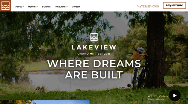 lakevieworono.com