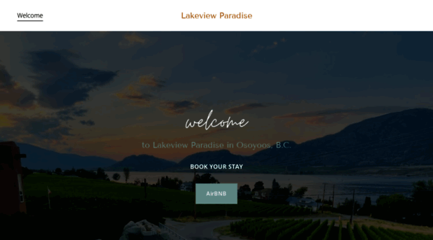 lakeviewparadise.ca