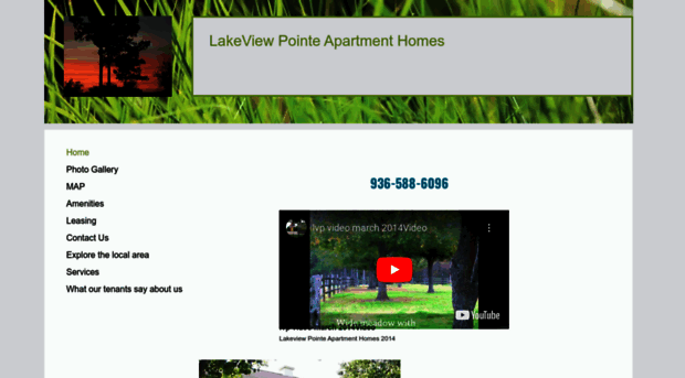 lakeviewpointeapartmenthomes.com