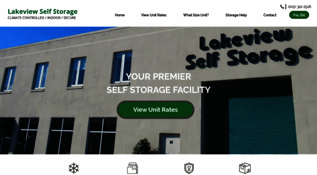 lakeviewselfstorage.com