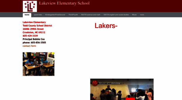 lakeviewtcsd.weebly.com