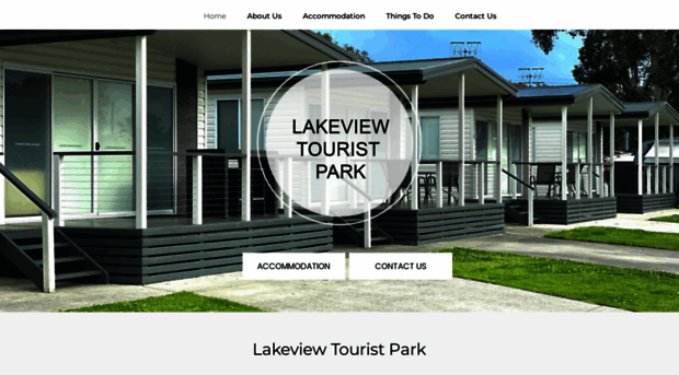 lakeviewtouristpark.com.au