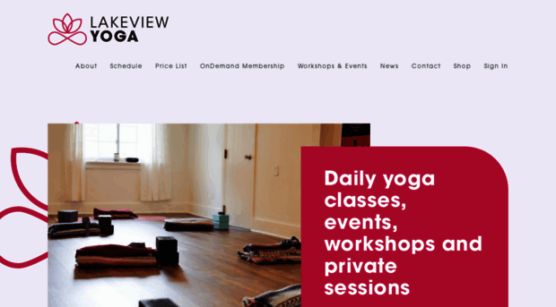 lakeviewyogastudio.com