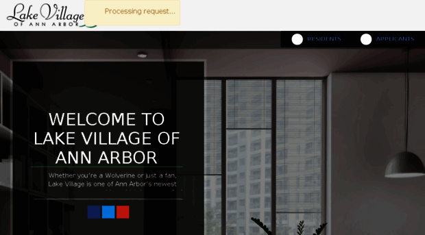 lakevillageofannarbor.securecafe.com