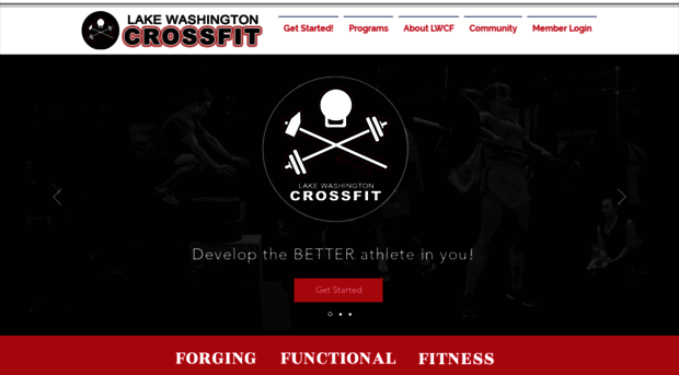 lakewashingtoncrossfit.com