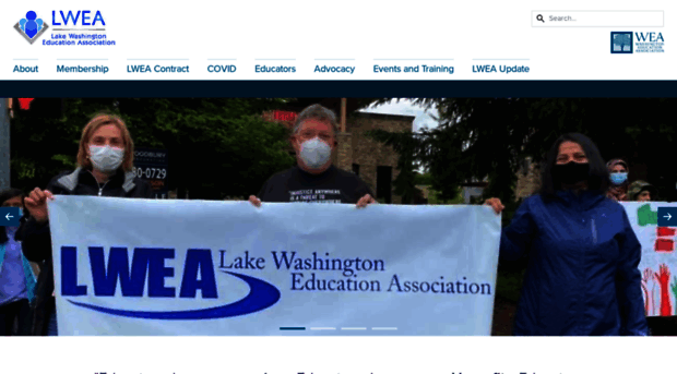 lakewashingtonea.org