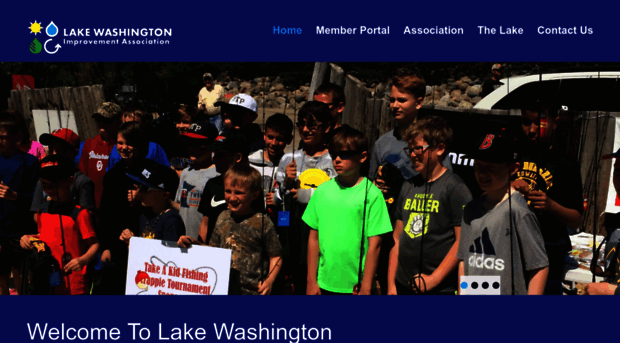 lakewashingtonmn.com