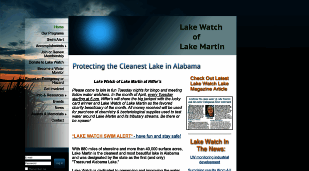 lakewatch.org