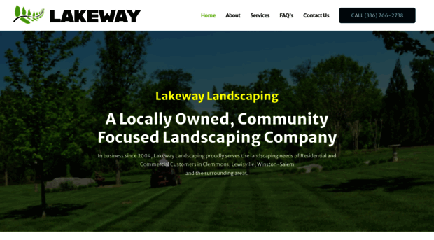 lakewayllc.com