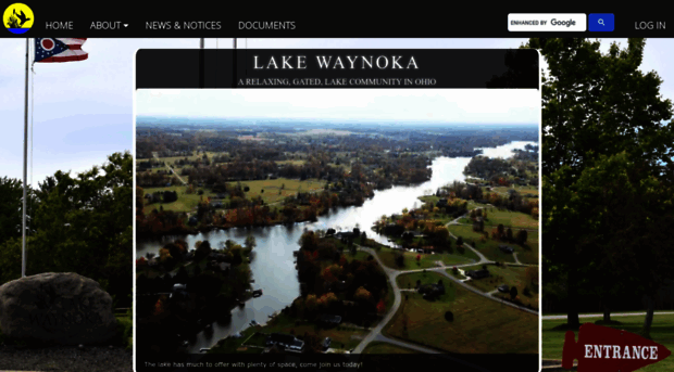 lakewaynoka.com