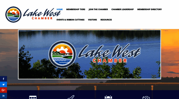 lakewestchamber.com