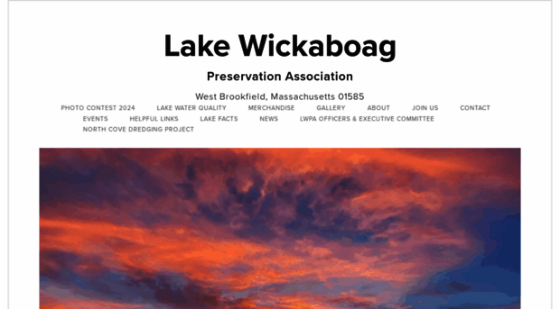 lakewickaboag.com