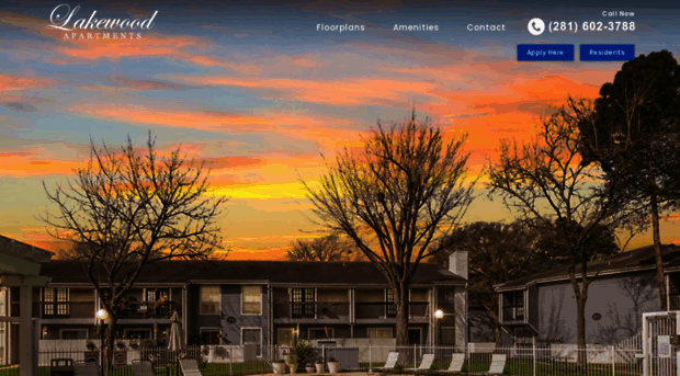 lakewood-apartments.net