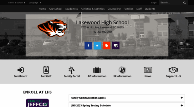 lakewood.jeffcopublicschools.org