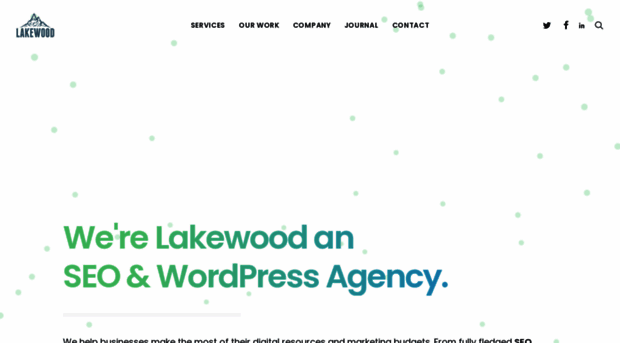 lakewood.media