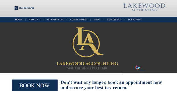 lakewoodaccounting.com.au