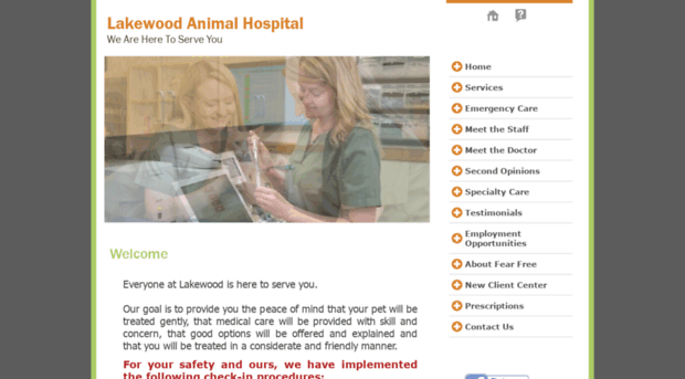 lakewoodanimalhospital.com